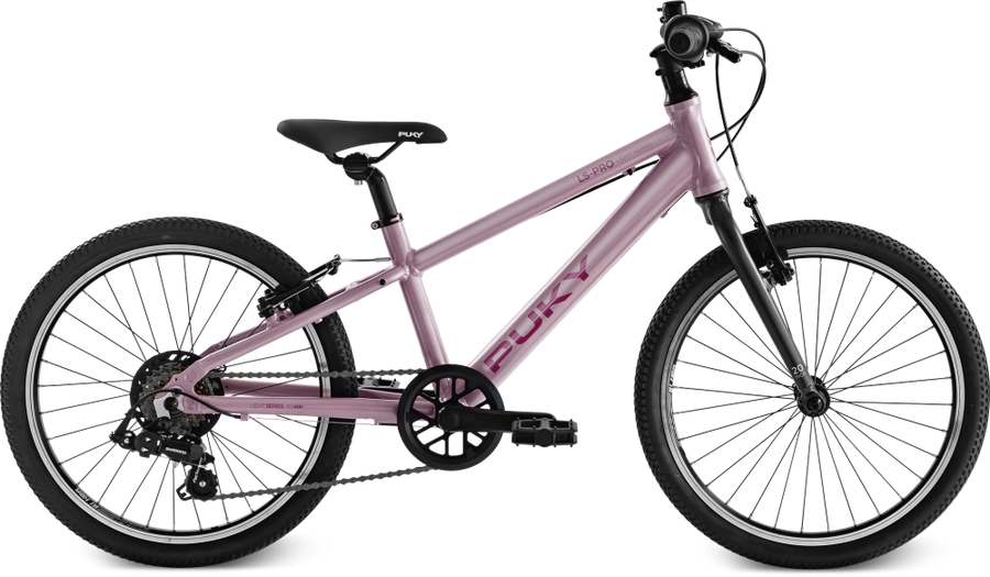 PUKY LS-PRO 20-7 PUKY