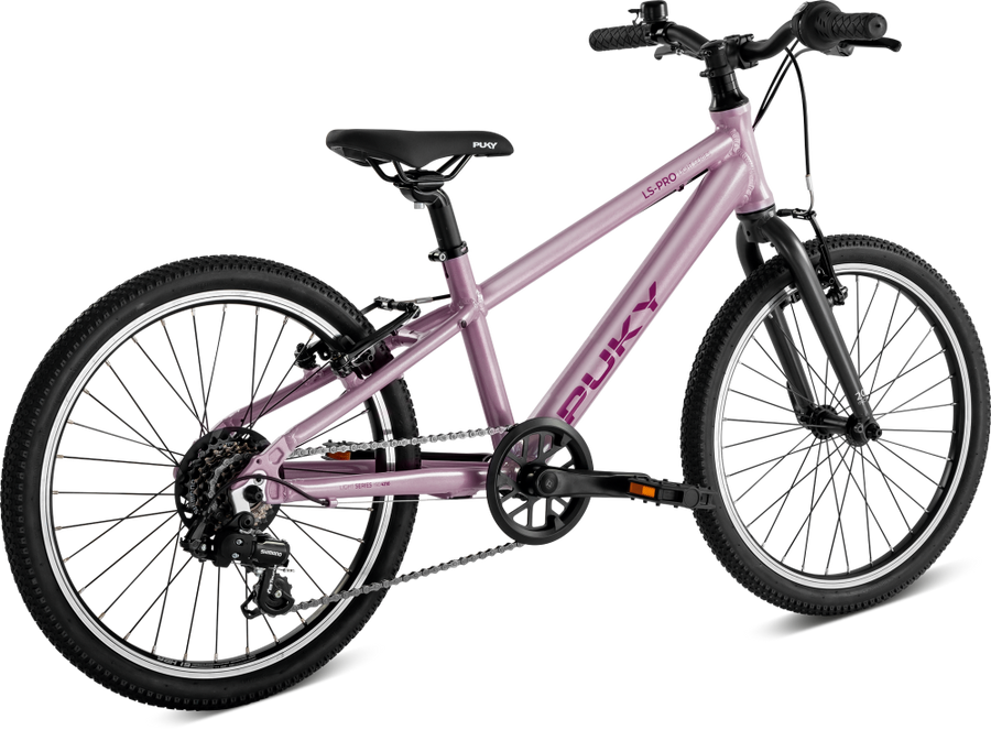PUKY LS-PRO 20-7 PUKY