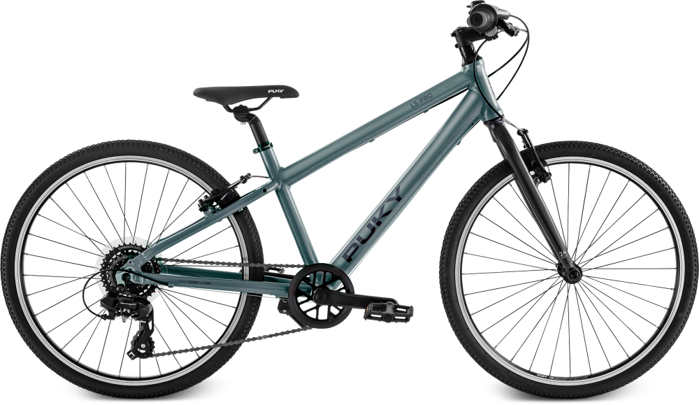 PUKY LS-PRO 24-8 PUKY