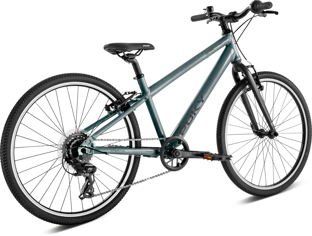 puky kinderfahrrad 24 zoll PUKY LS-PRO 24-8 Kinderfahrrad mieten & testen - mit Kauf-Option