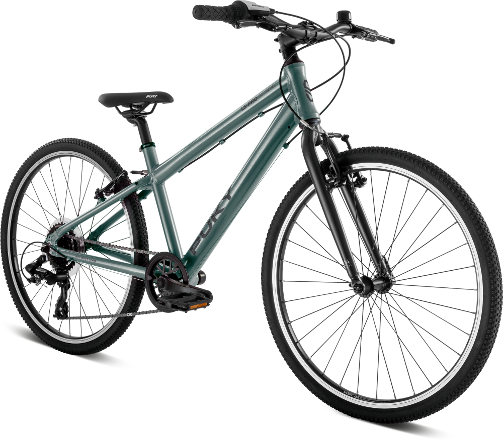 puky 24er fahrrad PUKY LS-PRO 24-8 Kinderfahrrad gebraucht / refurbished
