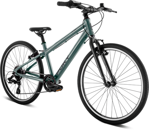 kinderfahrrad coop PUKY LS-PRO 24-8 Kinderfahrrad mieten & testen - mit Kauf-Option