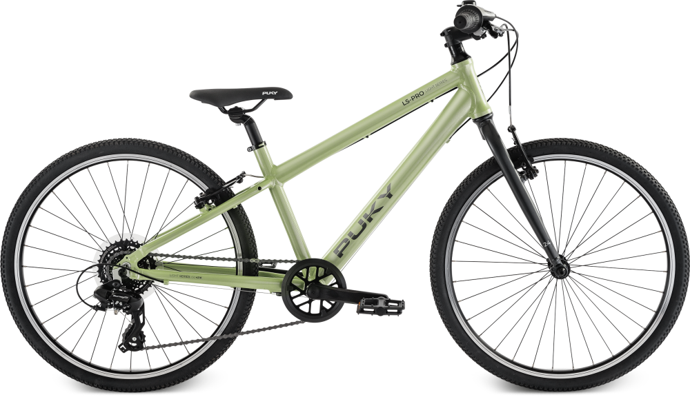 PUKY LS-PRO 24-8 PUKY