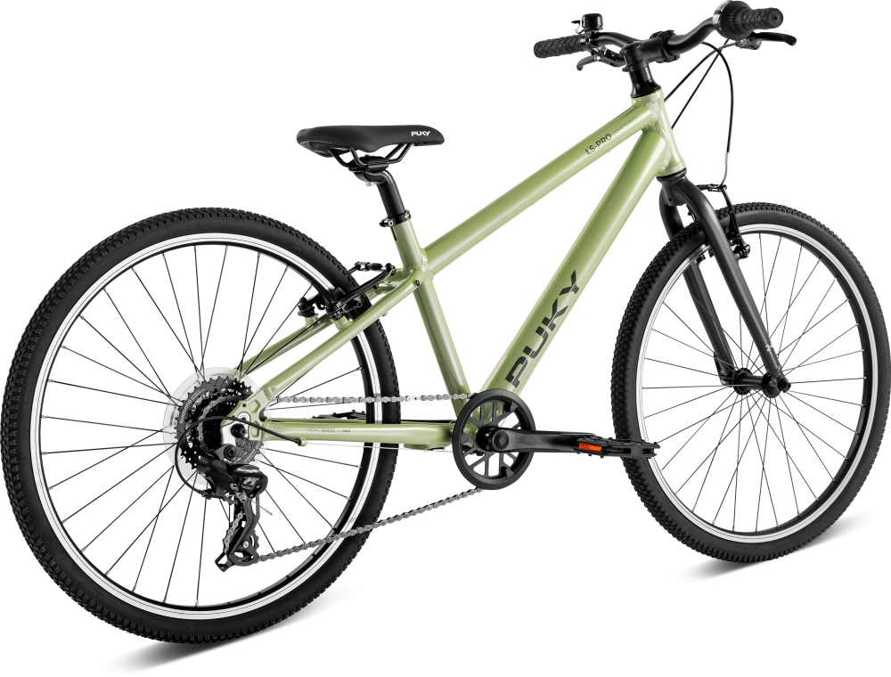 PUKY LS-PRO 24-8 PUKY
