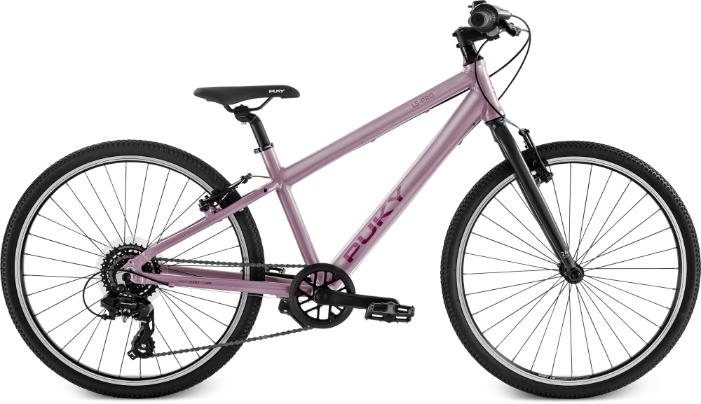 PUKY LS-PRO 24-8 PUKY