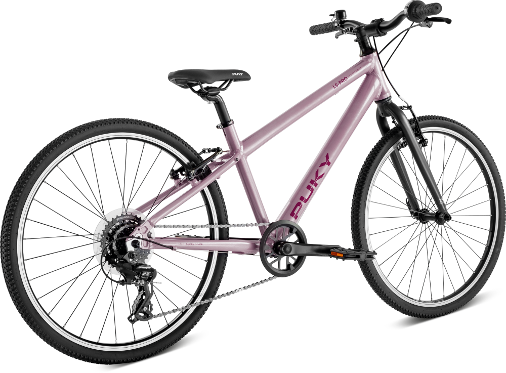 PUKY LS-PRO 24-8 PUKY