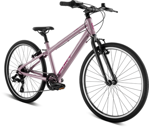 kinderfahrrad 24 gebraucht PUKY LS-PRO 24-8 Kinderfahrrad gebraucht / refurbished