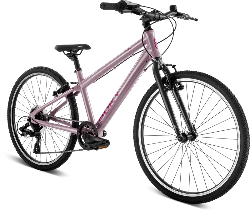 PUKY LS-PRO 24-8 PUKY