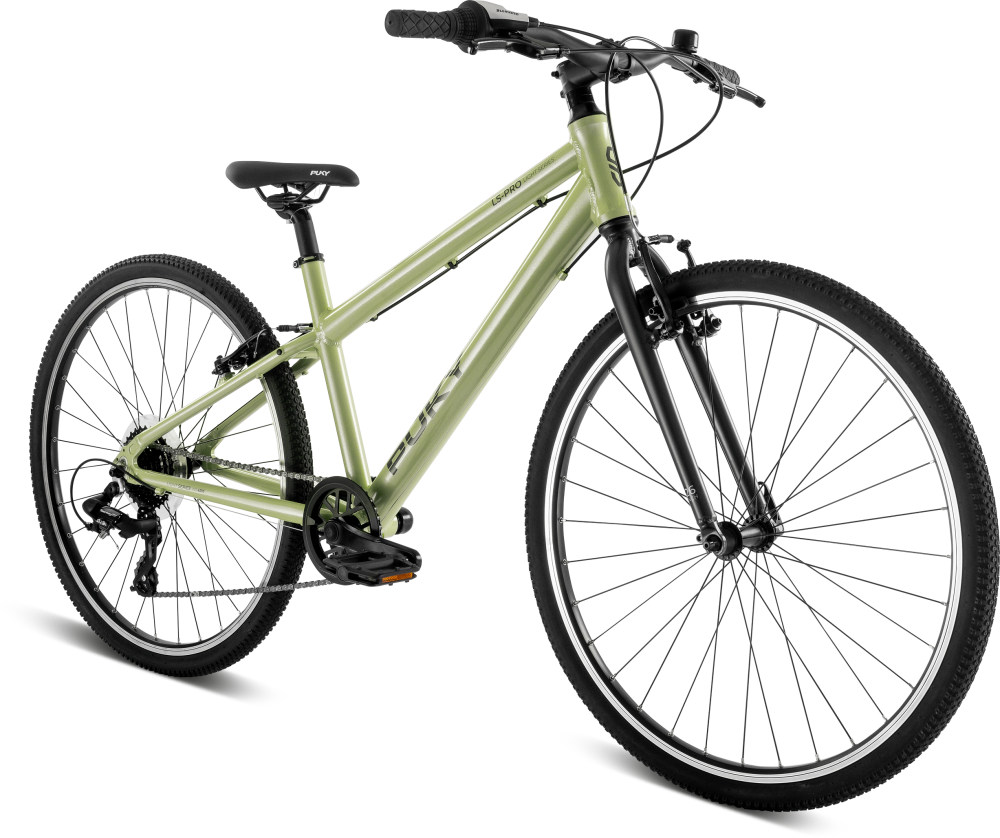 PUKY LS-PRO 26-8 PUKY