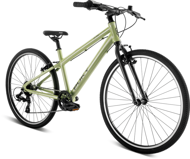 PUKY LS-PRO 26-8 PUKY