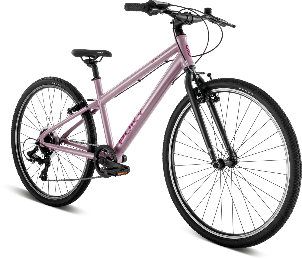 PUKY LS-PRO 26-8 PUKY