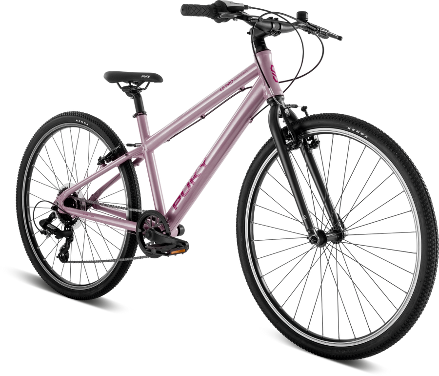 PUKY LS-PRO 26-8 PUKY