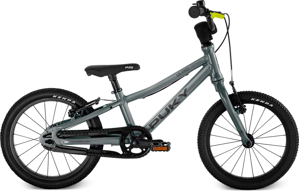 puky light fahrrad PUKY LS-PRO 16 Kinderfahrrad mieten & testen - mit Kauf-Option