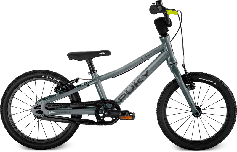 PUKY LS-PRO 16 Kinderfahrrad gebraucht / refurbished