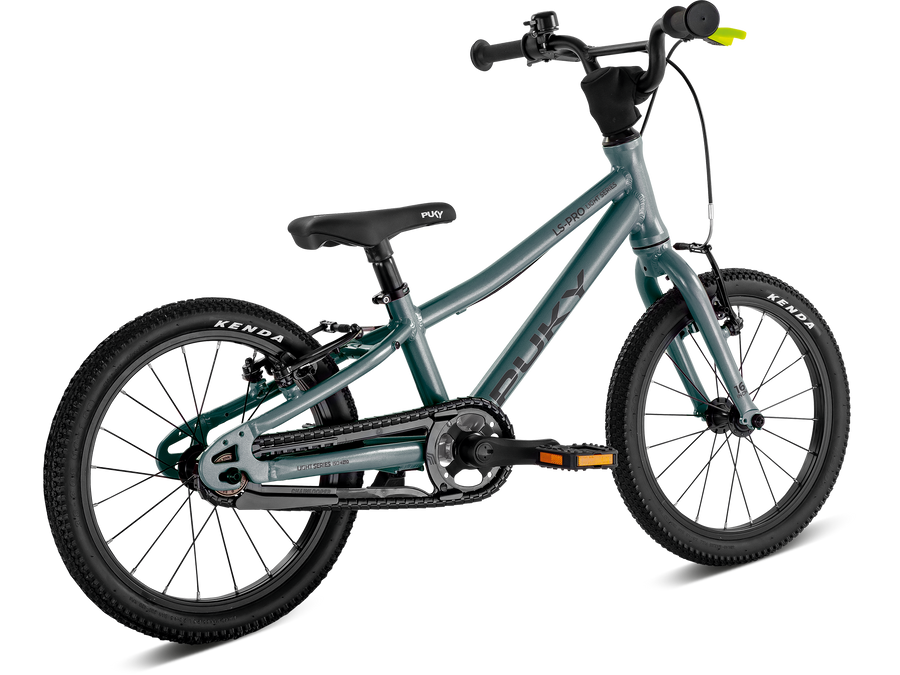 PUKY LS-PRO 16 Zoll Kinderfahrrad PUKY