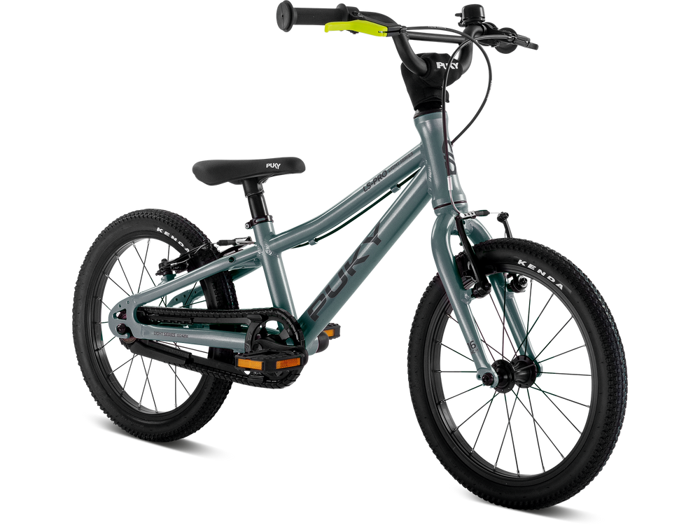 kinderfahrrad 16 zoll gebraucht puky PUKY LS-PRO 16 Kinderfahrrad gebraucht / refurbished