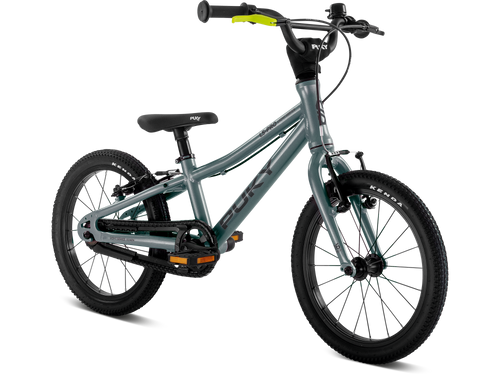 puky kinderfahrrad 16 zoll grün PUKY LS-PRO 16 Kinderfahrrad mieten & testen - mit Kauf-Option