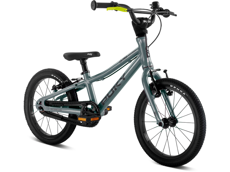 PUKY LS-PRO 16 Zoll Kinderfahrrad PUKY
