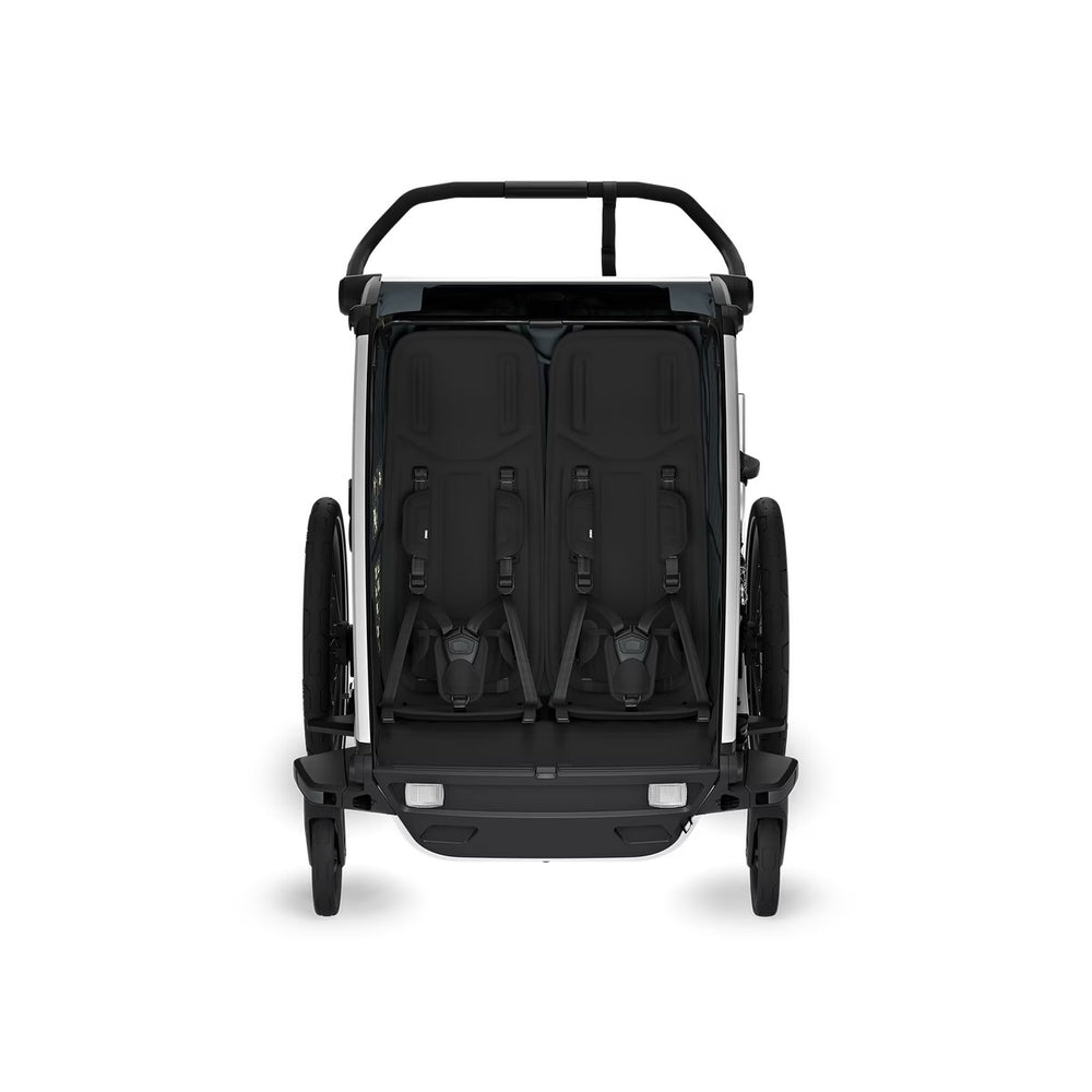 THULE Fahrradanhänger CHARIOT CROSS 2 Double Thule