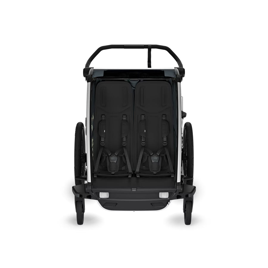 THULE Fahrradanhänger CHARIOT CROSS 2 Double Thule