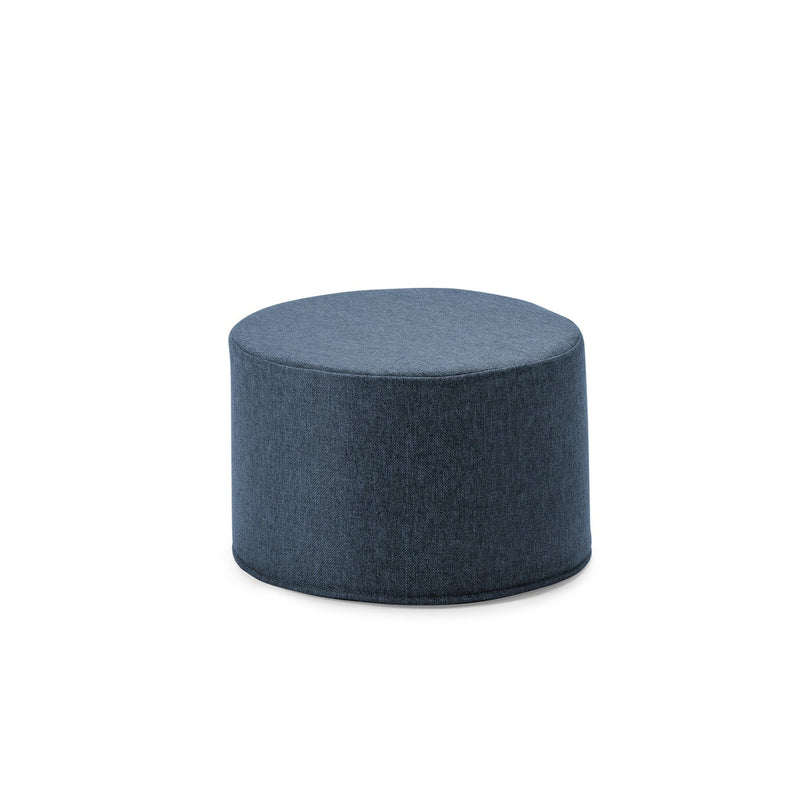 WONDERWUZZ Hocker PENG POUF PENG Wonderwuzz