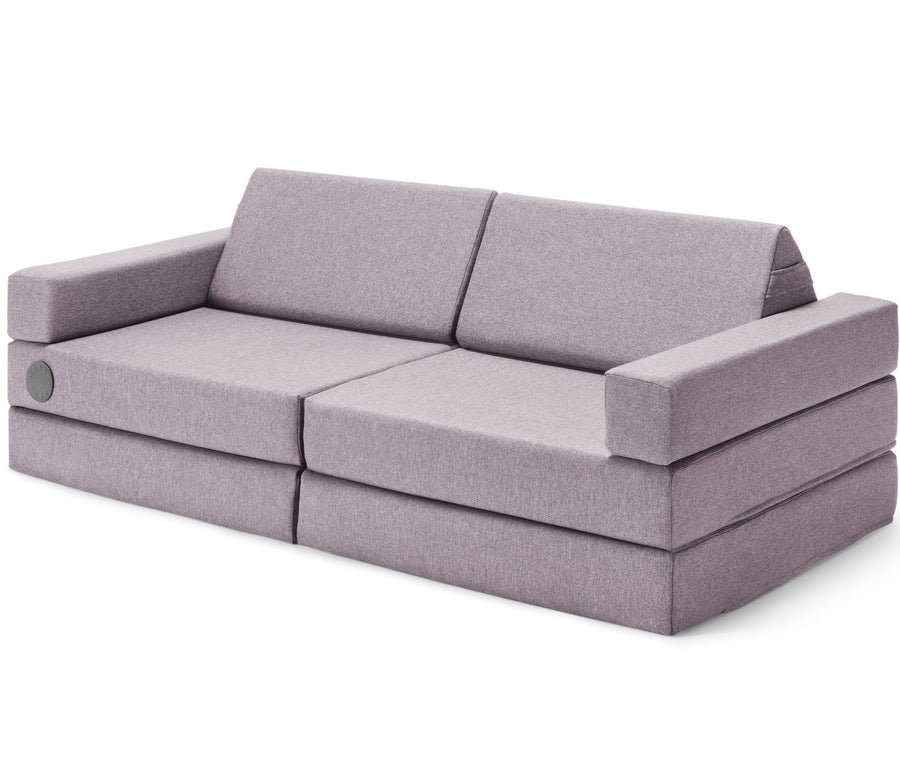 WONDERWUZZ Multifunktionales Spielsofa Oh So Sofy Wonderwuzz