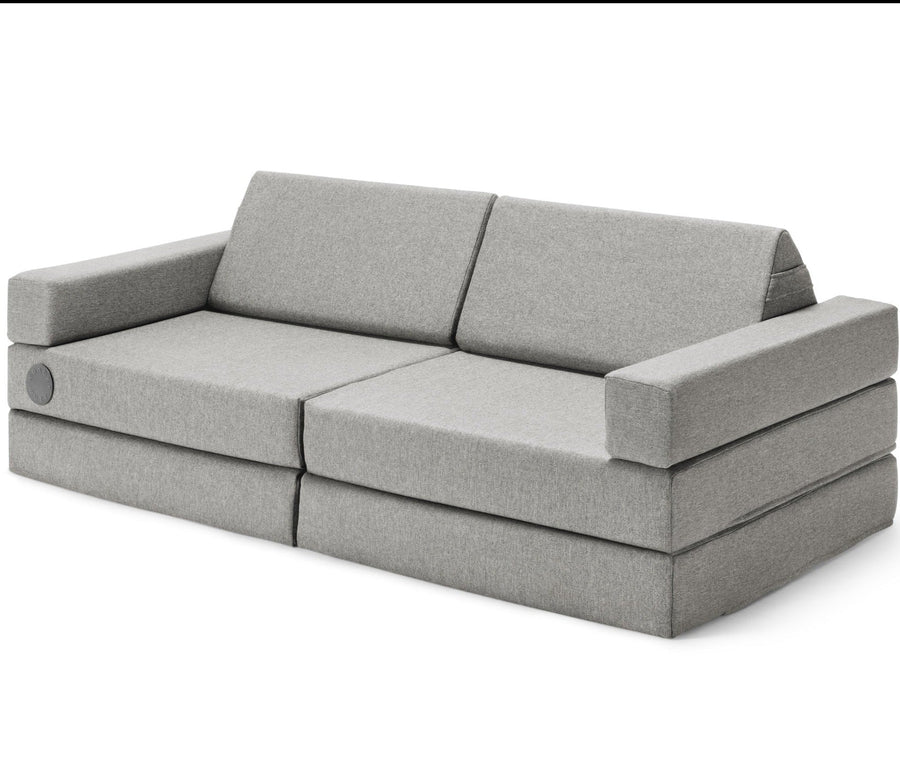 WONDERWUZZ Multifunktionales Spielsofa Oh So Sofy Wonderwuzz