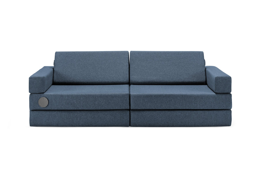 WONDERWUZZ Multifunktionales Spielsofa Oh So Sofy Wonderwuzz