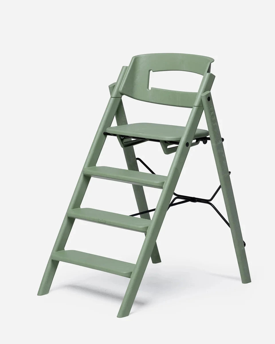 KAOS Klapp Hochstuhl Recycled Edition KAOS
