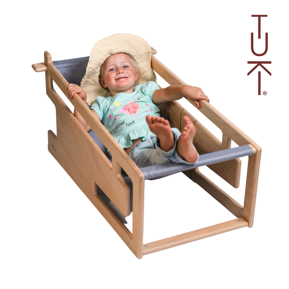 TUKI Entdeckertuch TUKI