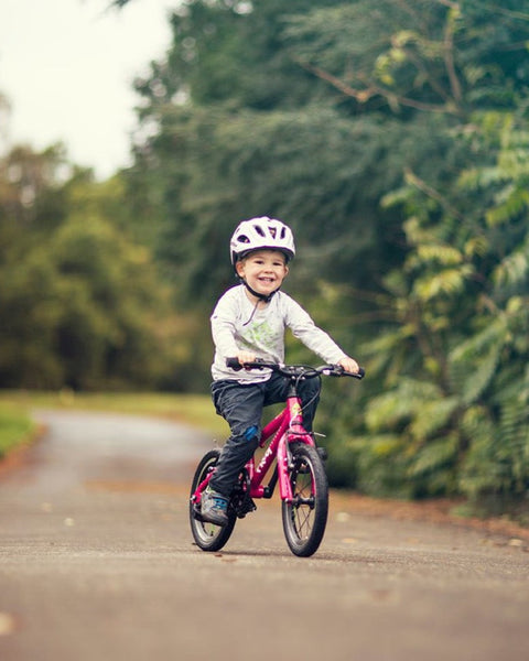 FROG BIKES Frog 40 Kinderfahrrad mieten & testen - mit Kauf-Option