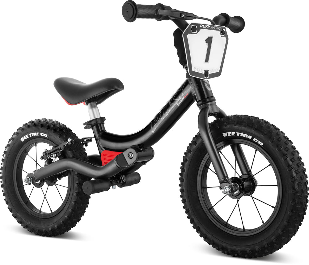 PUKY LR TRAIL PRO Laufrad gebraucht / refurbished