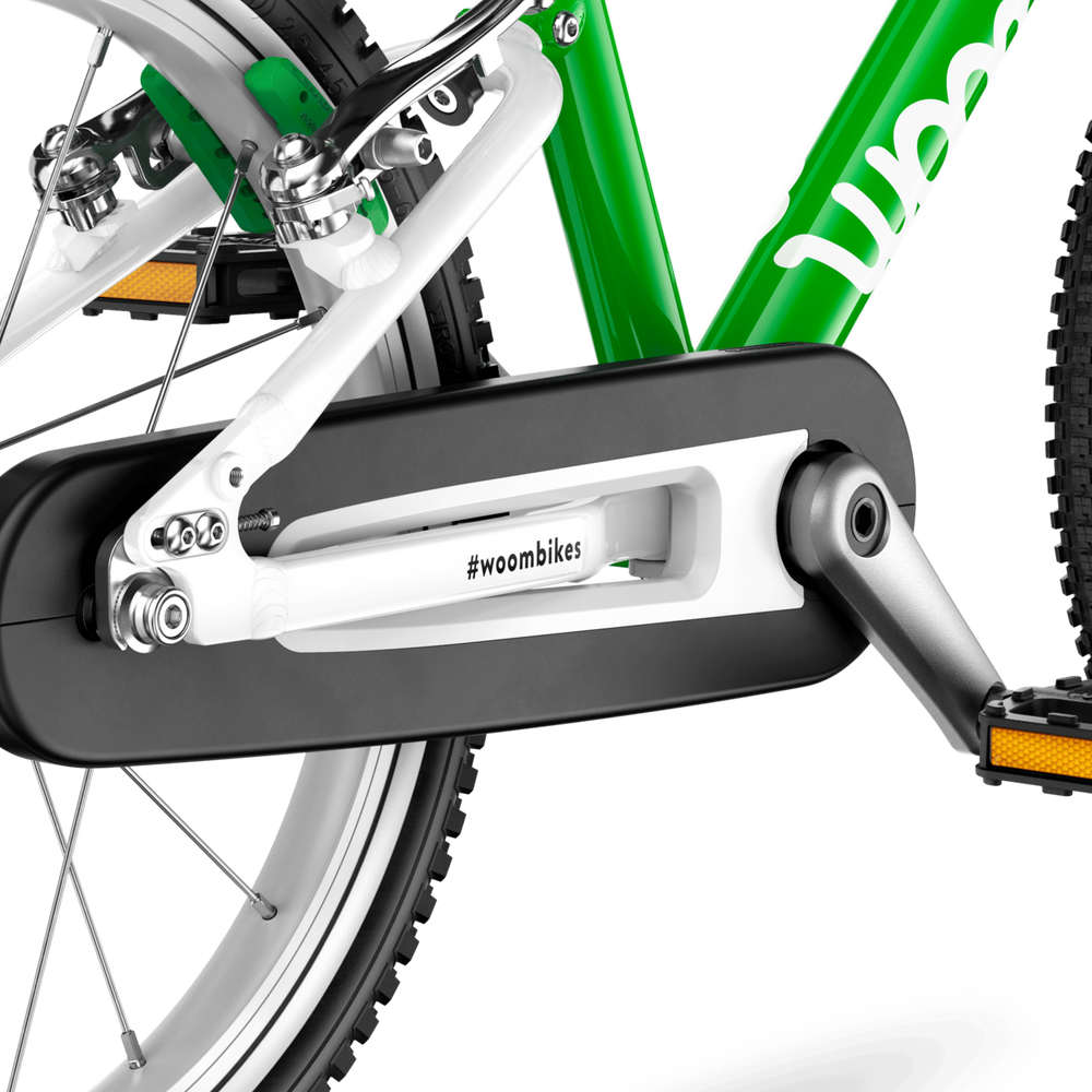 woom 2 kinderfahrrad kaufen woom ORIGINAL 2 Kinderfahrrad mieten & testen - mit Kauf-Option