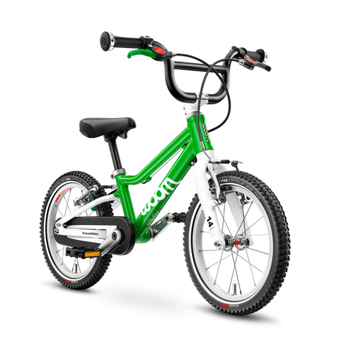 woom.fahrrad 2 woom ORIGINAL 2 gebraucht / refurbished