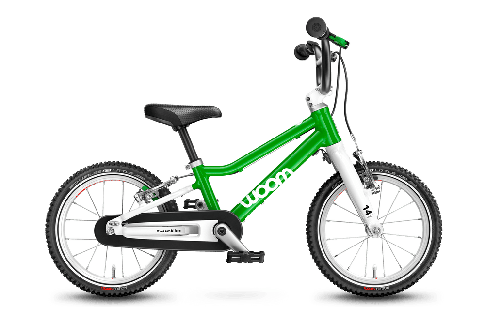 woom fahrrad ausleihen woom ORIGINAL 2 Kinderfahrrad mieten & testen - mit Kauf-Option