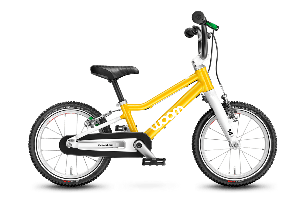 woom fahrrad leihen woom ORIGINAL 2 Kinderfahrrad mieten & testen - mit Kauf-Option