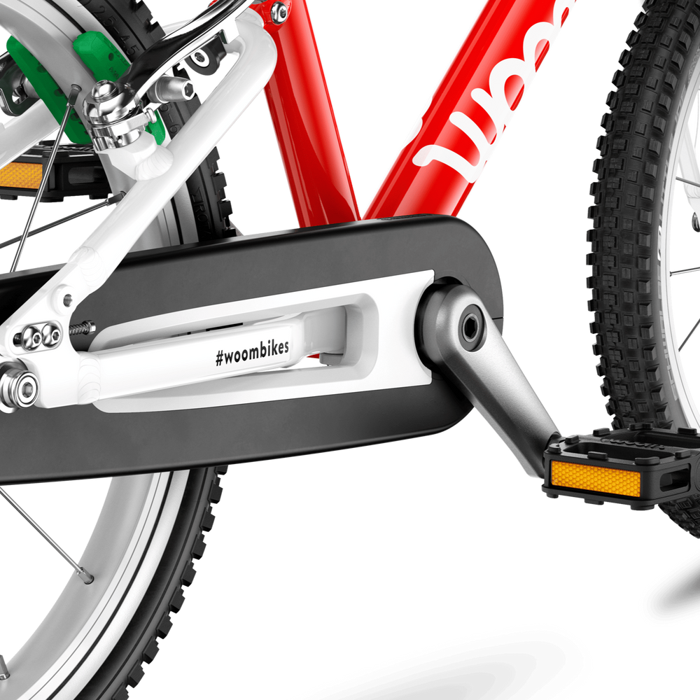 woom fahrrad leihen woom ORIGINAL 3 Kinderfahrrad mieten & testen - mit Kauf-Option