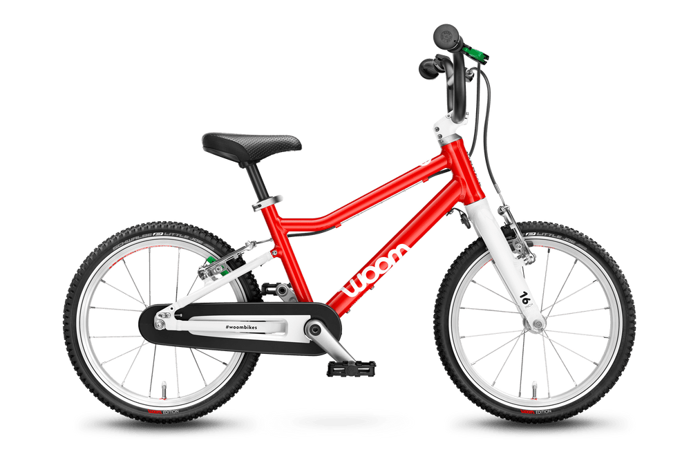 woom kinderfahrrad mieten woom ORIGINAL 3 Kinderfahrrad mieten & testen - mit Kauf-Option