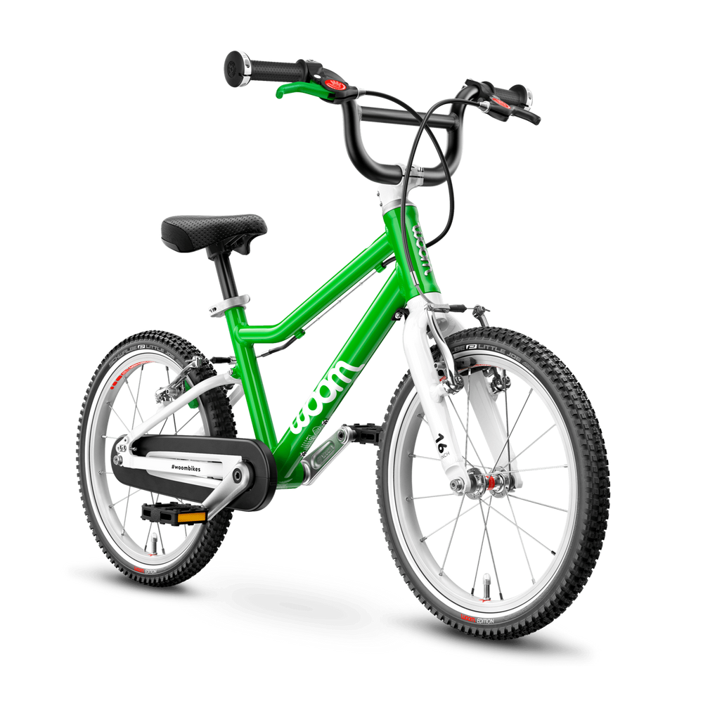 woom ORIGINAL 3 gebraucht / refurbished