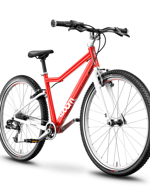 woom fahrrad mieten woom ORIGINAL 6 Kinderfahrrad mieten & testen - mit Kauf-Option