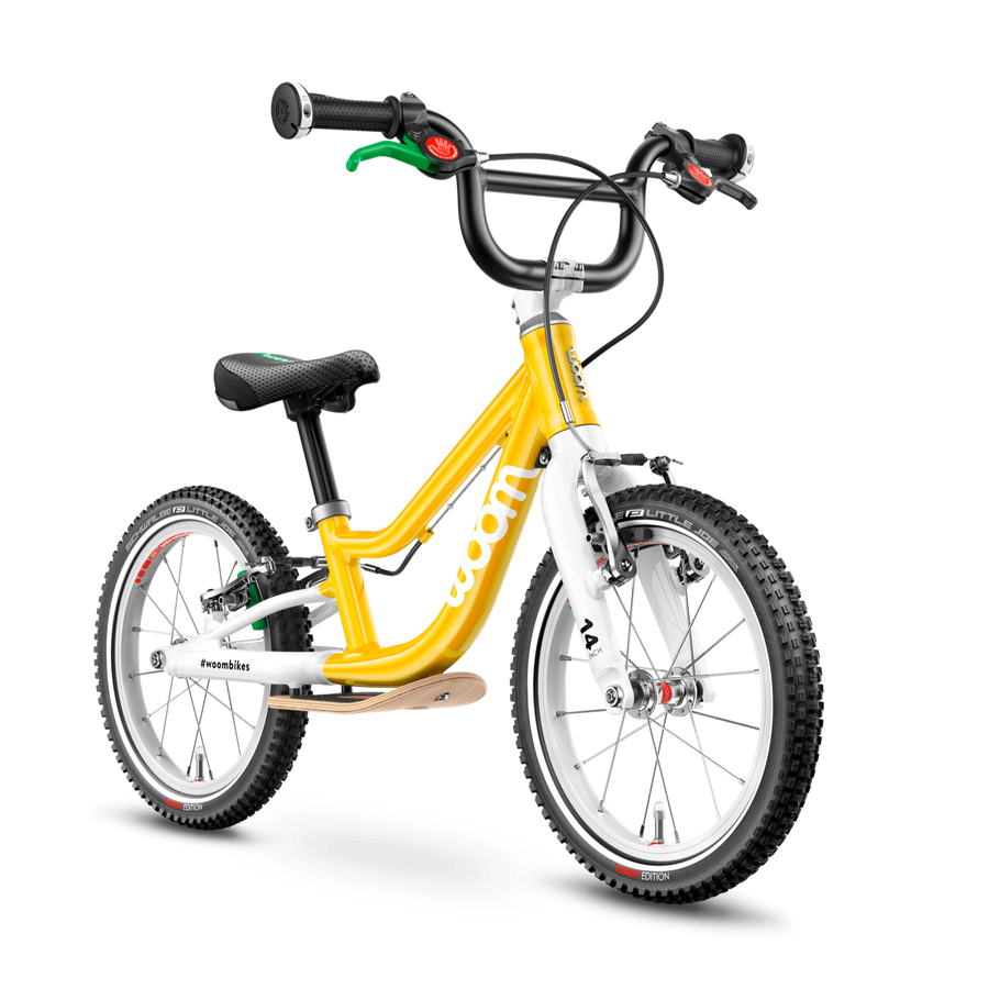 Woom refurbished bikes sale
