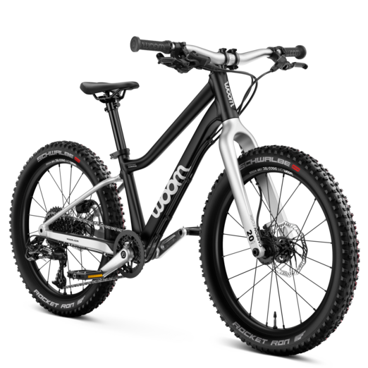woom OFF 4 Mountainbike Woom