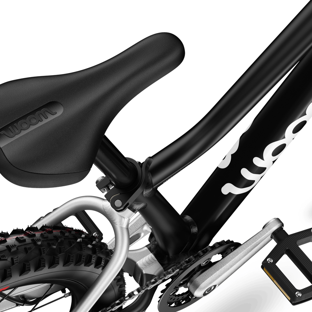WOOM OFF 4 Mountainbike Woom
