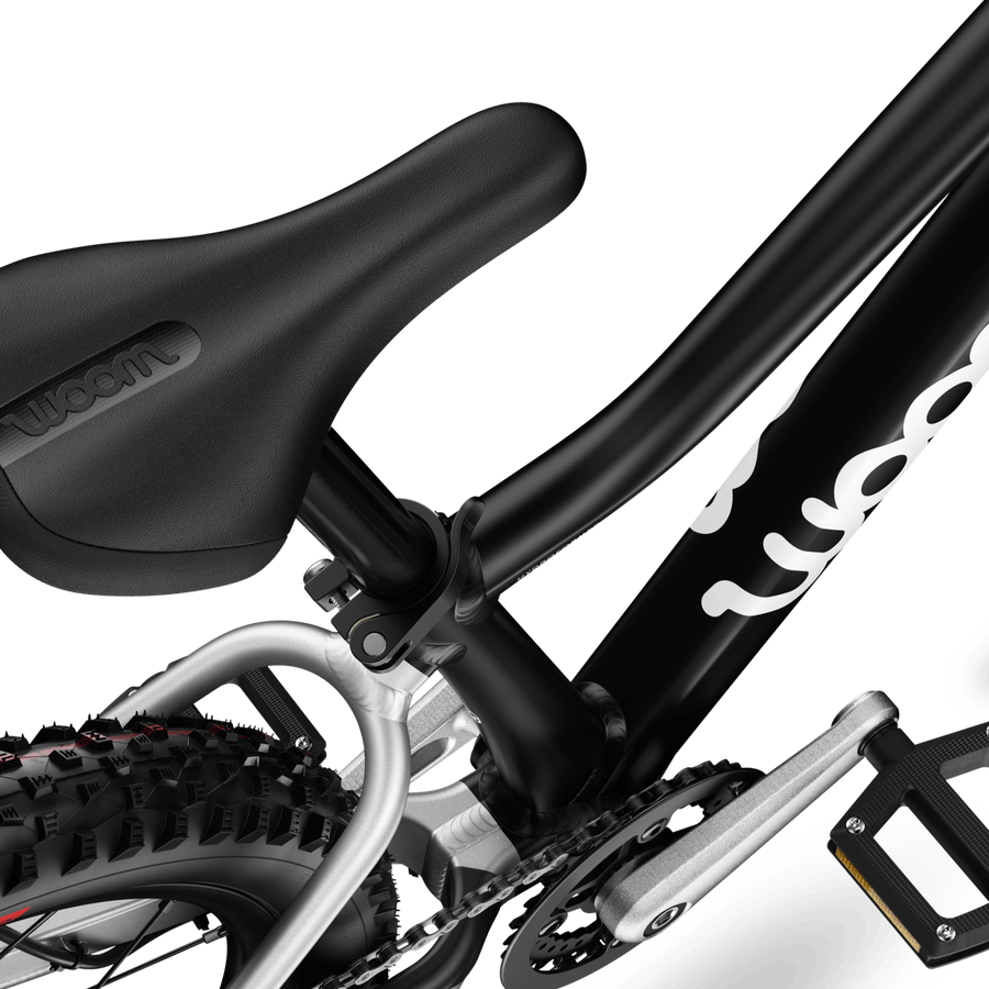 WOOM OFF 4 Mountainbike Woom