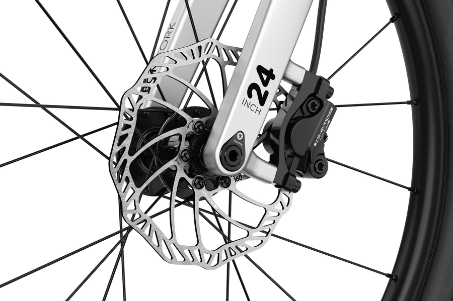 WOOM OFF 5 Mountainbike Woom