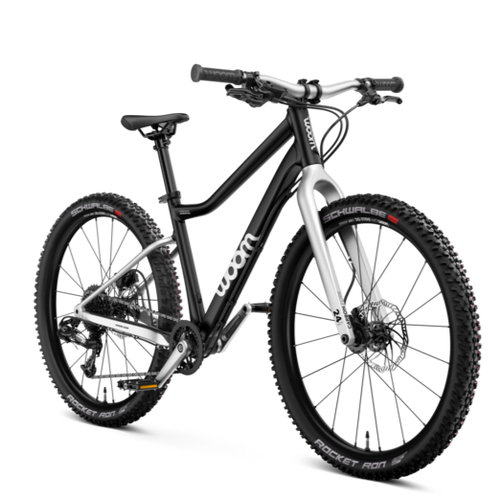 woom 5 fahrrad woom OFF 5 Mountainbike gebraucht / refurbished