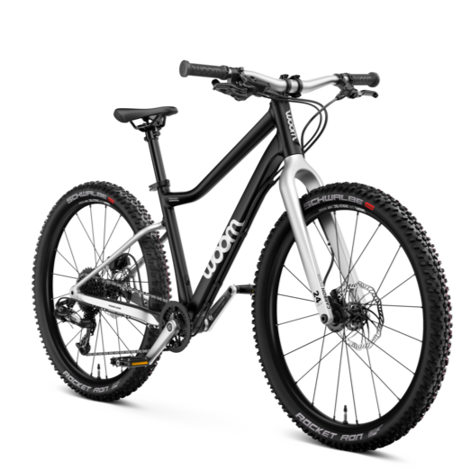 woom OFF 5 Mountainbike Woom
