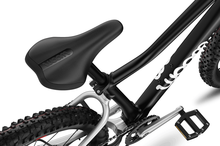 WOOM OFF 5 Mountainbike Woom