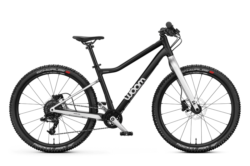 WOOM OFF 5 Mountainbike Woom