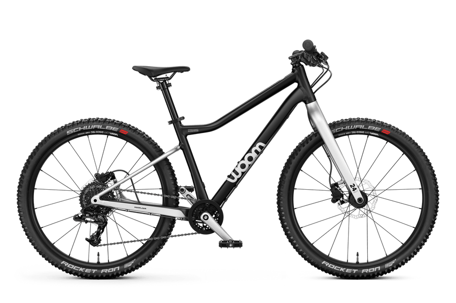 WOOM OFF 5 Mountainbike Woom